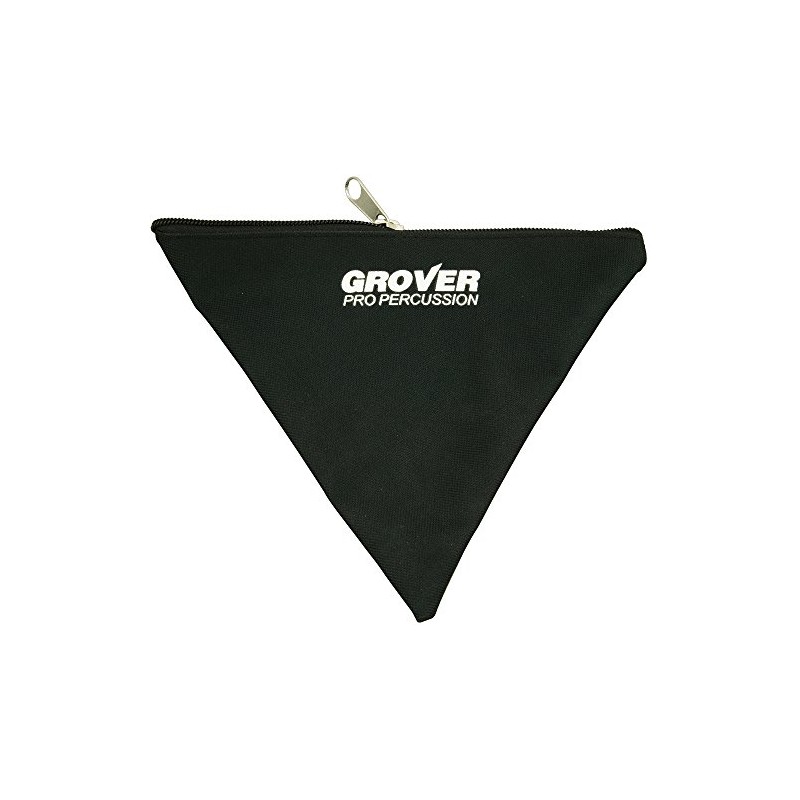 Grover Pro CT-L Triangle Bag For Up To 9 Inch