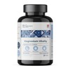 4 in 1 Magnesium Supplements Complex - 1900 mg with