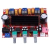 Amplifier Board, 2x50W + 100W 2.1 Channel Digital Audio Power