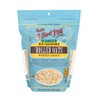 Bob's Red Mill Organic Oats Rolled Regular, 16 Ounce (Pack