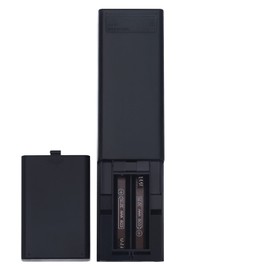 VINABTY RMTAH240E RMT-AH240E Replacement Remote Control for Sony Soundbar HT-CT790 SA-CT790 HT-NT5 SA-NT5 HT-XT2 Soundbase System Remote Controller