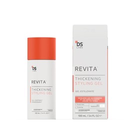 DS Laboratories | Revita Gel® para estilizar el cabello