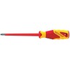 Gedore 5X75 Ball Point Insulated Hex Driver 2824515