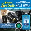 STAR BRITE Sea Safe Boat Wash – Super Concentrated, Biodegradable