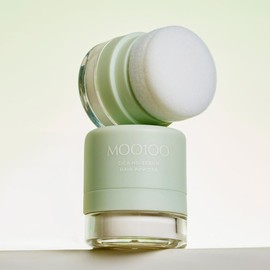 Mubaek Cica No-Sebum Hair Powder