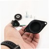 TOVINANNA 1set Golf Car Speed Sensor Easy Installation Golf Cart