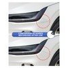 PARTS4EV Red Carpet(D4) Touch Up Paint Compatible with Lincoln Exact