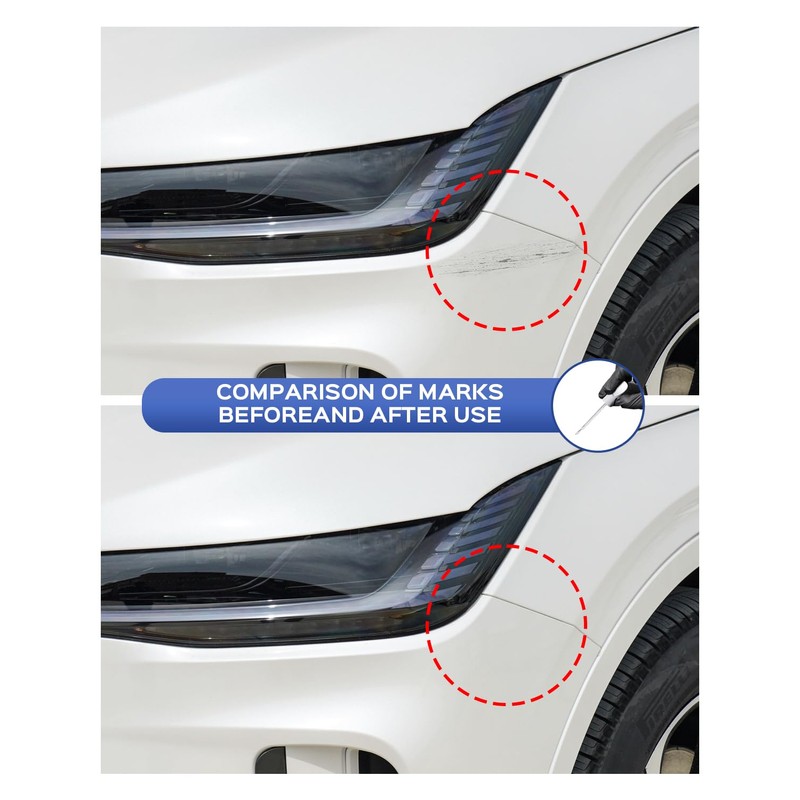 PARTS4EV Red Carpet(D4) Touch Up Paint Compatible with Lincoln Exact