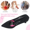 2 Pairs Mini Shoe Stretchers Women Wide Feet Expander Widener