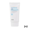 Bulletinash Partners Ten Zero Sun Cream Mixed Tea Hyaluronic Acid