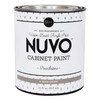Nuvo Hearthstone Cabinet Paint Quart, 31 Fl Oz (Pack of