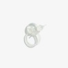 Snail Ring - Size: 8