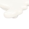 Gua Sha Massage Scraping Tool Ceramic Antistatic Good Thermal Conductivity