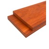 Barrington Hardwoods Padauk Lumber Board - 3/4" x 6" (2
