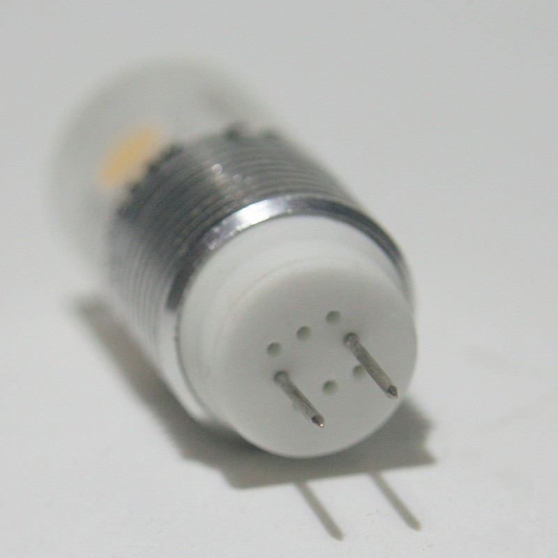 Wentronic 30464 LED Lamp for G4 Lamp Base Light Colour