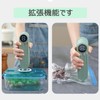 Cordless Vacuum Sealer Compact Food Sealer, Food Vacuum Storage, Refrigeration,
