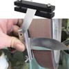 SCOTTCHEN Hardened File Guide Knife Making Tool, File Guide with