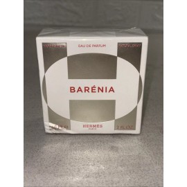 HERMÈS 2024! Hermes BARENIA Eau de PARFUM 2fl oz/60ml NEW & SEALED