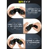 Costand Binocular, Live Opera Glass, 15x (Japan Product Design Award)