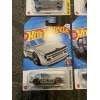 Hot Wheels Family Dollar Exclusive Lot Of 4 Mazda RX-7,