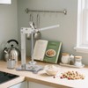 OUENUNEFS Lemon smasher & Press Citrus Juicer with Muddler for