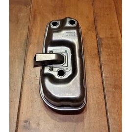 DXParts Genuine Muffler Assembly BR800 BR800C BR800X 4283-140-0611,Replacement for STIHL OEM