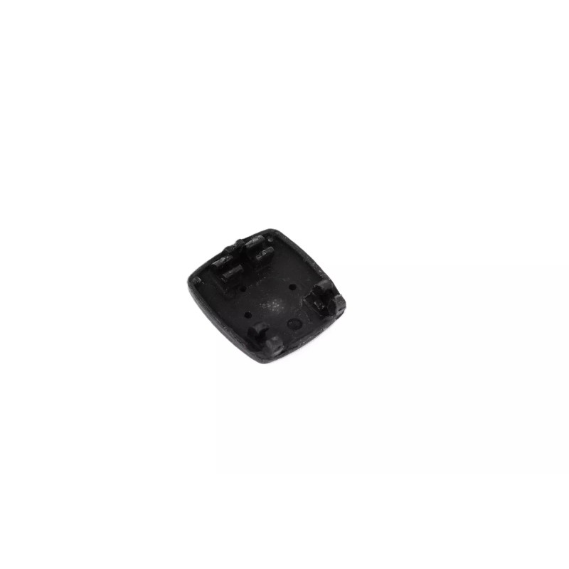 Silvey Solutions 1985-1988 Corvette Shift Knob Button 4 + 3