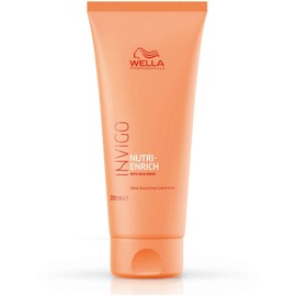 Wella Professionals Invigo Nutri-Enrich Deep Nourishing Conditioner 200ml