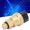 Heavy Duty Oil Pressure Sensor 1611703 Engine Fuel Pressure Sensor