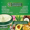 Crema Tratamiento Capilar Restauración Nutribela 10 300 Gr