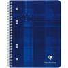 Clairefontaine Notepad Lined/8576 °C DIN A5 80 Sheets 90 g/m²