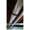 IES Reflective Foil Insulation Roll Double Bubble USEP 48" X