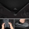 Handlebar Hanging Bag EVA and PU Hard Shell Waterproof Electric
