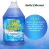 Laundry Sanitizer - Liquid Additive Household Commercial-3 Gallon case