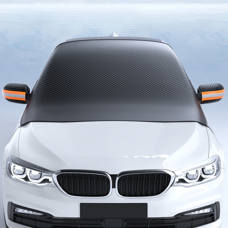 Windshield Cover for Ice and Snow Car Cover Waterproof All