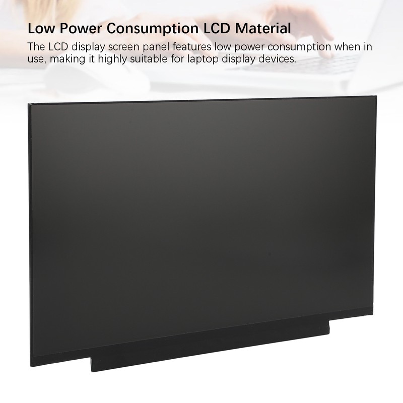 14 Inch LCD Screen Replacement NT140FHM N47 FHD 1920x1080 30