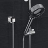 Lavatrum Wall Mounted Supply Elbow, Wall Elbow for Hand Shower,