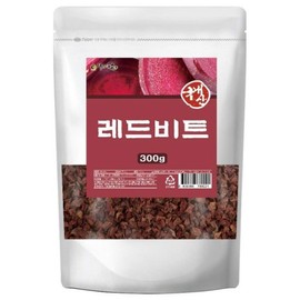 레드비트 300g 말린 건비트 차 건조 비트 뿌리 100% 국내산 무첨가물 순수 리얼 찐비트 효능 먹는법 빨간무 Red Beet 300g Dried Beet Root Tea 100% Domestic No Additives Pure Real Steamed Beet Benefits How to Eat Red Radish