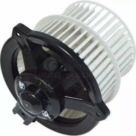 UAC HVAC Blower Motor BM9267C