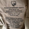 Kuhl NWT KUHL Revolvr Pant Full Fit Quick Dry Lightweight