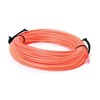 Snowbee XS WF8HV Floating Fly Line - Hi-Viz Orange, 90