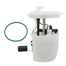 Vphix Electric Fuel Pump Module Assembly Fits Chrysler Sebring 2007-2010 Chrysler 200 2011-2014 Dodge Avenger 2008-2014 E7210M 2.4L 2.7L 3.5L