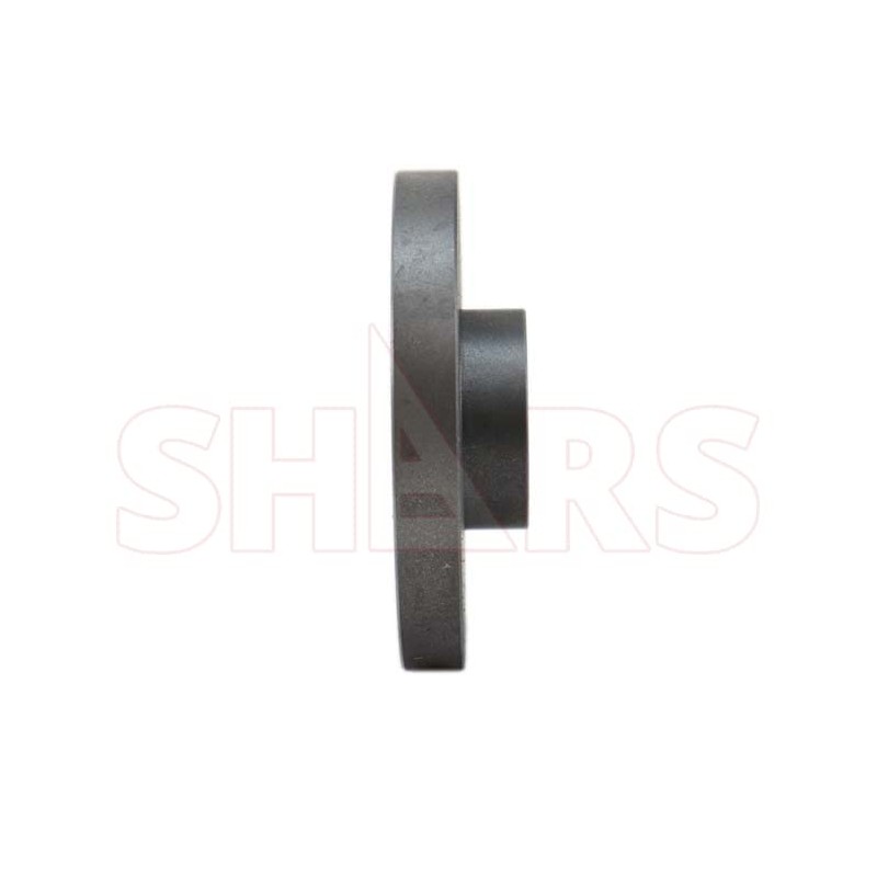 Shars 7.874" Semi-Machined Threaded Back Plate 2-3/8"- 6 For All