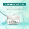 L'Oréal Paris Crema Anti-Brillo Hidra Total 5 Matificante, 50ml