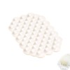 Suction Cup Sheet Double Sided Suction Cup Soap Tray Soap