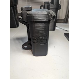 J R Sand Honda 200x 1983-1985 Tool Box