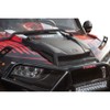 Tusk UTV Hood Black For POLARIS RZR XP 1000 2014-2018