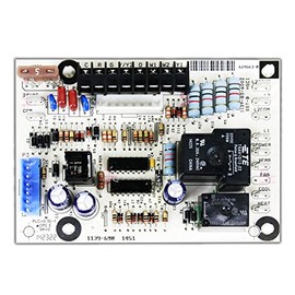 Nordyne 904531 Single Stage Air Handler Control Board