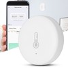 Smart Temperature Humidity Sensor APP Remote Control Thermometer Hygrometer for