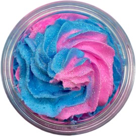 Bubblegum Whipped Soap - Large Tub - 150g